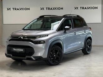 citroen-c3-aircross-1-2-puretech-110-man6-max-essence-de-2024-sur-tielt-8700-spoticar