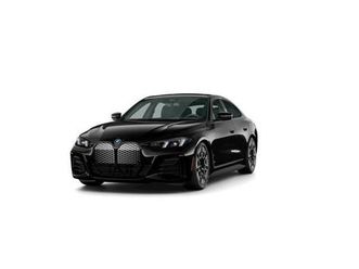 new 2025 bmw i4 gran coupe xdrive40