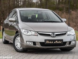 HONDA CIVIC honda-civic-hybrid-1-3i-dsi-vtec-ima-cvt-elegance