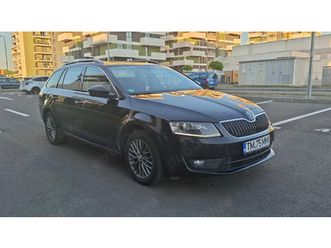 skoda-octavia-3-2-0tdi-150cp-panoramic-klimatronic-xenon
