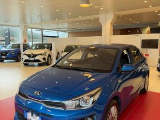 rio 4ª serie rio 1.0 t-gdi 100 cv mhev imt style