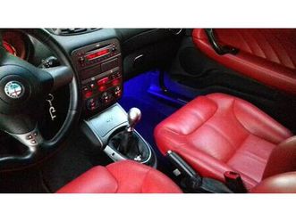 alfa romeo gt 1.9 jtd m-jet 150 veloce selective