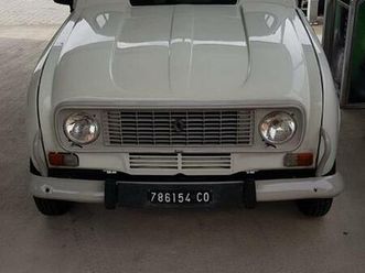 renault 4