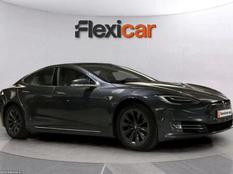 tesla model s 75d dezembro/16