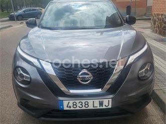 nissan juke digt 114 cv 6mt acenta