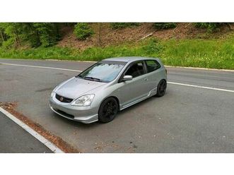 HONDA CIVIC TYPE R honda-civic-ep3-type-r-2-0-vtec