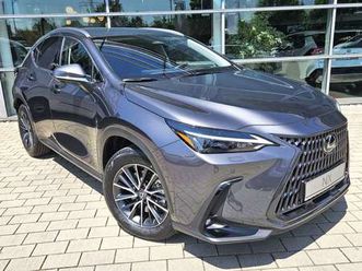 e-four-executive-line-technologie-paket-interieur