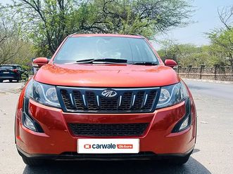 MAHINDRA XUV500 2016-mahindra-xuv500-w6-1-99