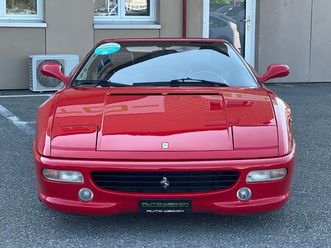 f355 spider i f1 i 380 ps