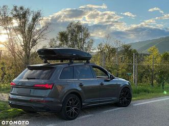 audi q7 50 tdi quattro tiptronic s line