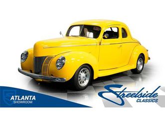 1940 ford coupe for sale