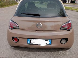 opel adam gpl