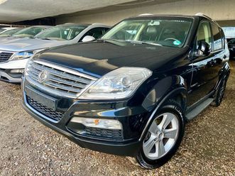 ssangyong-rexton-7-harman-kardon