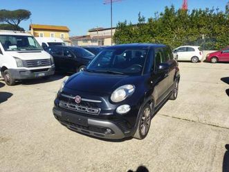 500l 1.4cc cross 95cv android/carplay sens park