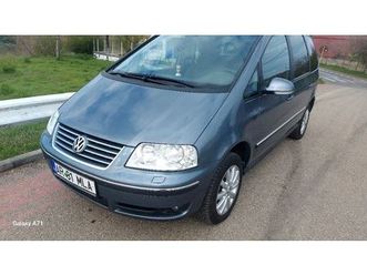 vind-schimb-vw-sharan-1-9tdi-euro-4-arad