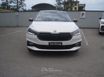 1.0 tsi evo 95 cv selection