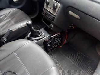 CHEVROLET CELTA life-1-0-mpfi-vhc-8v-3p