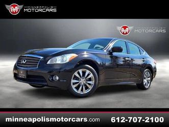 used-2012-infiniti-m37x-base