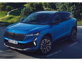 1.2 full hybrid e-tech evolution 146kw