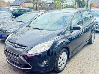 ford-grand-c-max-tempomat-multilenkrad-shz-pdc