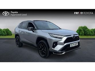 toyota-rav4-gr-sport-suv's-2-5-vvt-18-1kwh-gr-sport-cvt-4wd-euro-6-start-stop-5dr