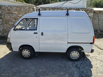 daihatsu hijet 2001
