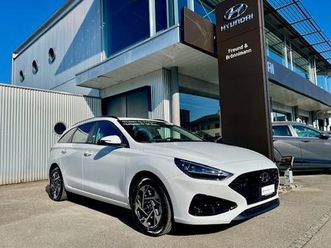 i30 wagon 1.5 t-gdi amplia 48v mh dct