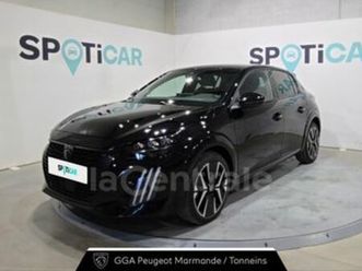 ii generation2 1.2 hybrid 136 gt e-dcs6