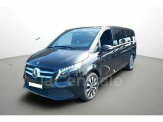 extra-long 300 d 9g-tronic avantgarde