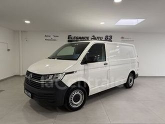 vi generation2 fourgon 2.0 tdi 110 l1h1 66 2.8t