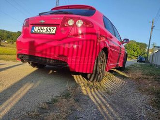 CHEVROLET LACETTI chevrolet-lacetti-1-4-16v-elite-ac