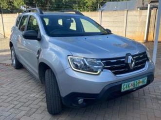 2019-renault-duster-1-5dci-dynamique-auto-for-sale