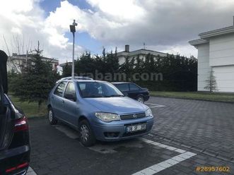 FIAT PALIO 1-2-el