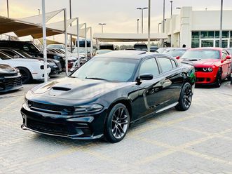 DODGE CHARGER DAYTONA daytona-hemi-rt-5-7l-full-option-sunroof-alcantara-seats-o-downpayment-dubizzle-shar
