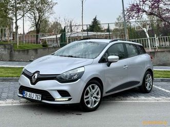 1.5 dci sporttourer joy