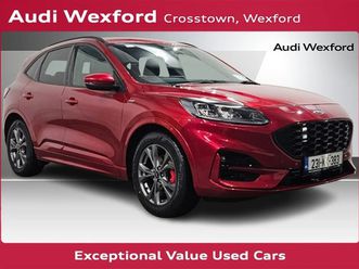 FORD KUGA ford-kuga-st-line-x1-5-120bhp-428p-m