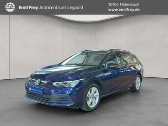 golf variant 2.0 tdi