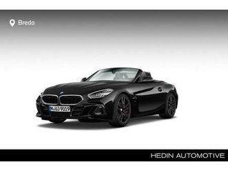 bmw z4 roadster - sdrive20i high executive high executive | m sport plus pack | safety pack | parking pack |