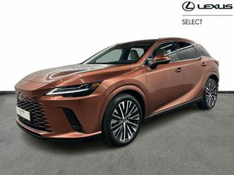 LEXUS RX RX 450H lexus-rx-450h-executive-line