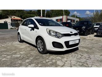 kia rio iii 1.2 85cv style