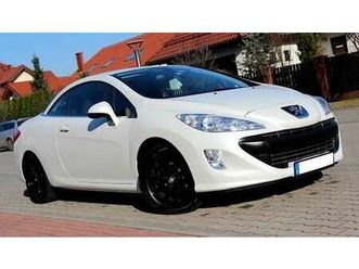 PEUGEOT 308 CC 308-cc-hdi-fap-110tendance