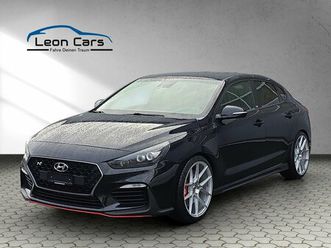 HYUNDAI I30 FASTBACK N PERFORMANCE i30-fastback-n-2-0-t-gdi