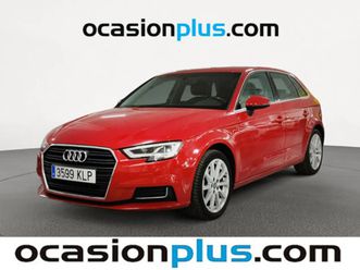 sportback 1.5 tfsi cod evo (150 cv) s tronic