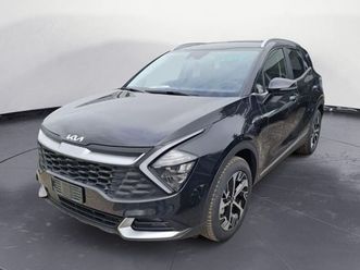 sportage 1ª serie 1.6 tgdi gpl business *nuove*