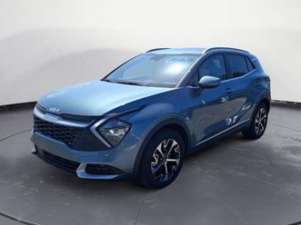 sportage 1ª serie 1.6 tgdi hev at style *nuove*