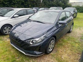 HYUNDAI I20 1-2-select-funktionspaket-navi-ruckfahrkamera-uvm