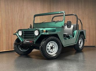 brugt-ford-mutt-151-2-2-a2-til-salg