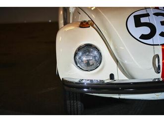 volkswagen beetle coupe