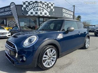 mini-3-portes-hatch-f56-cooper-s-192-ch-edition-seven-gps-telephone-radar-de-recul-etc