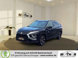 2.4 phev basis automatik temp shz